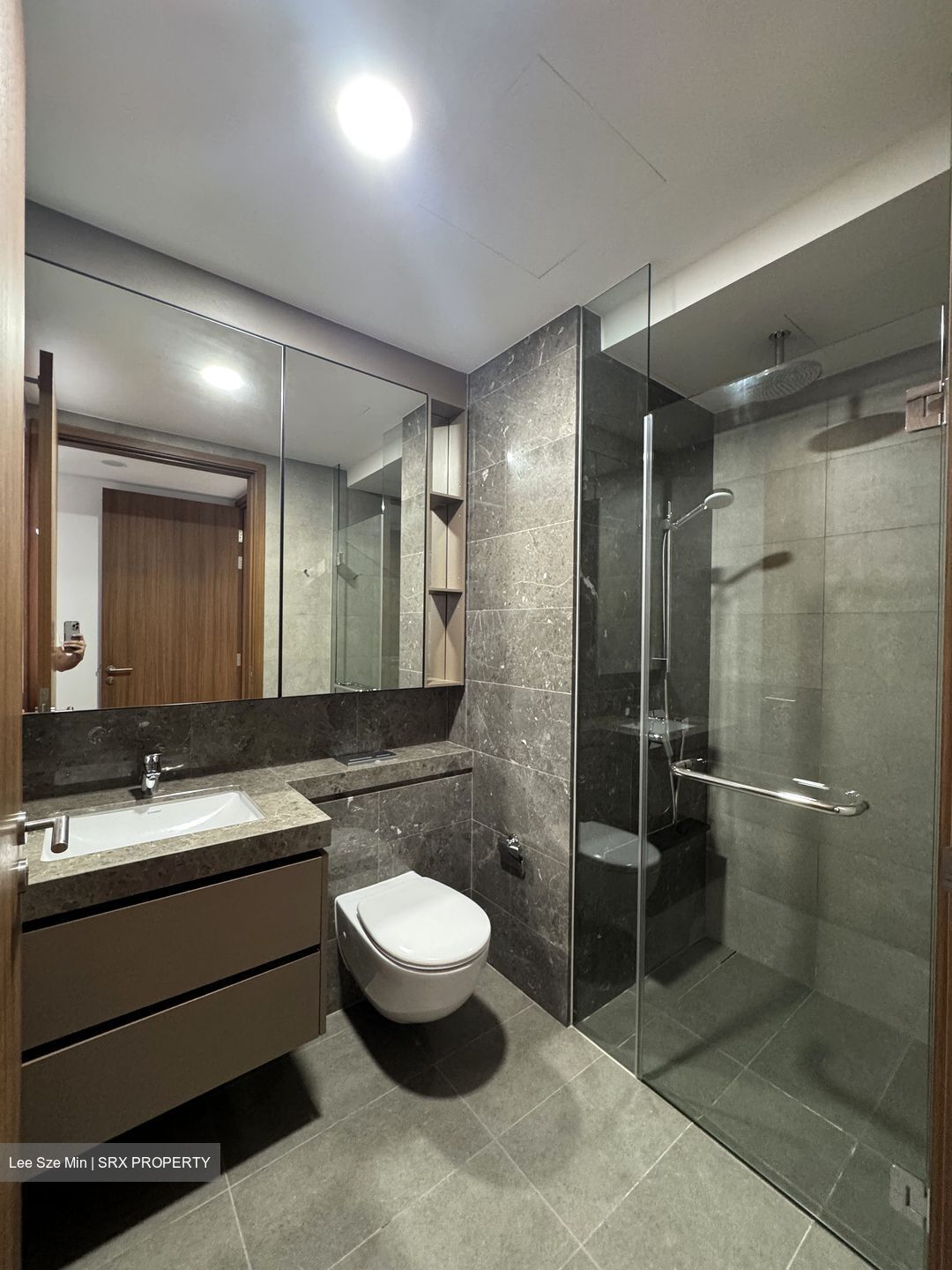 Stirling Residences (D3), Apartment #632072771